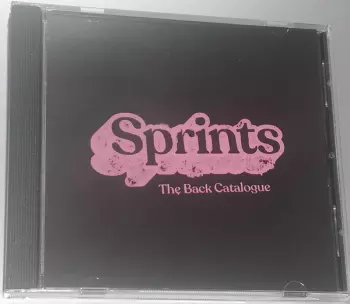 Sprints: The Back Catalogue