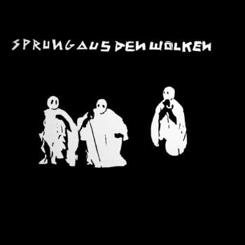 Album Sprung Aus Den Wolken: 1981 West -berlin