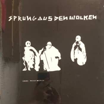 LP Sprung Aus Den Wolken: 1981 - West Berlin 611403