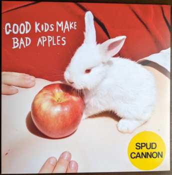 Album Spud Cannon: Good Kids Make Bad Apples