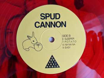 LP Spud Cannon: Good Kids Make Bad Apples CLR 607828