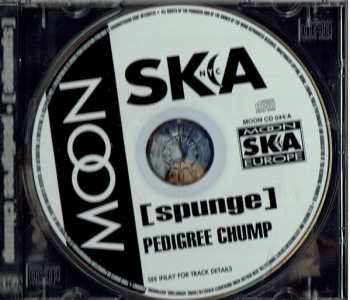 CD [spunge]: Pedigree Chump 438112