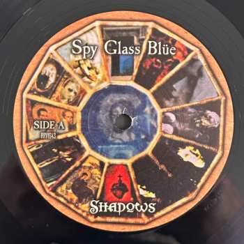 LP Spy Glass Blue: Shadows LTD 583947