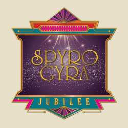 2LP Spyro Gyra: Jubilee (gold & Purple Vinyl) 622331