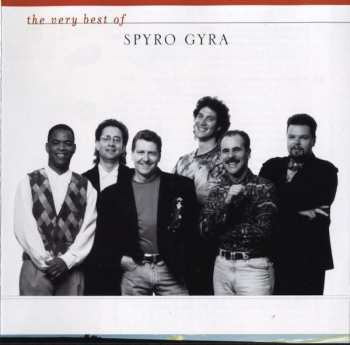 CD Spyro Gyra: The Very Best Of Spyro Gyra 611092