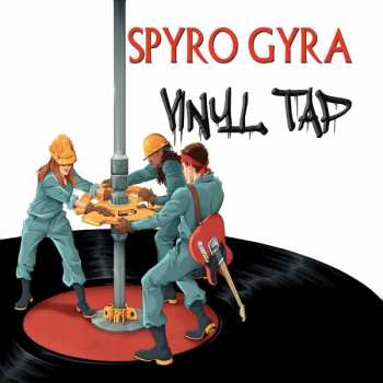 CD Spyro Gyra: Vinyl Tap 386457