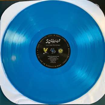 2LP Squalls: Live From The 40 Watt CLR 609088