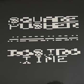 Squarepusher: Dostrotime