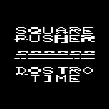 CD Squarepusher: Dostrotime 626502