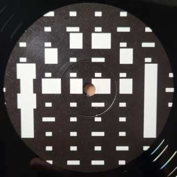 2LP Squarepusher: Dostrotime 632336