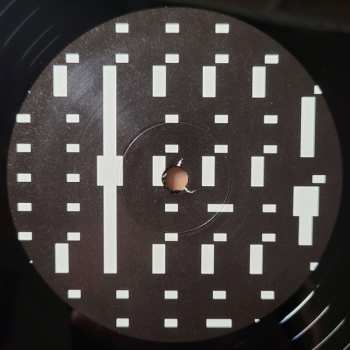 2LP Squarepusher: Dostrotime 632336