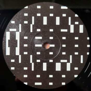 2LP Squarepusher: Dostrotime 632336