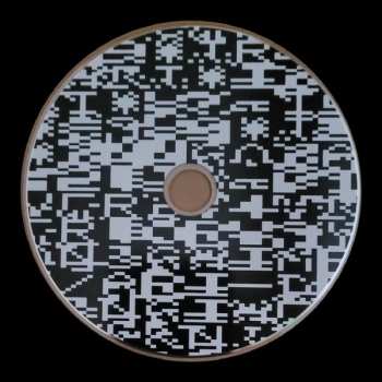 CD Squarepusher: Dostrotime 626502