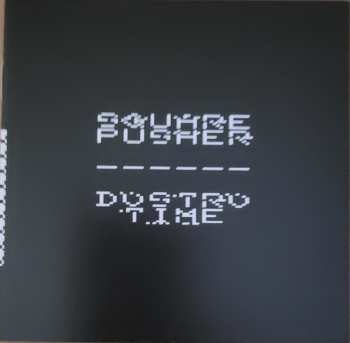 CD Squarepusher: Dostrotime 626502