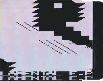 CD Squarepusher: Lamental EP 566362