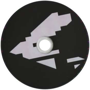 CD Squarepusher: Lamental EP 566362