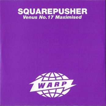 2CD Squarepusher: Ultravisitor LTD | NUM | DLX 647039