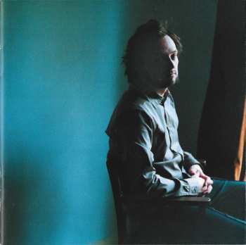 2CD Squarepusher: Ultravisitor LTD | NUM | DLX 647039