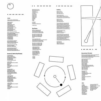 2LP Squid: Bright Green Field LTD | CLR 135177