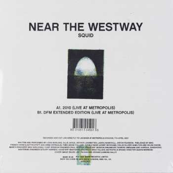 LP Squid: Near The Westway LTD 589872