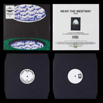 LP Squid: Near The Westway LTD 589872