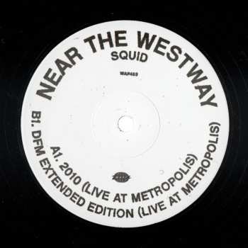 LP Squid: Near The Westway LTD 589872