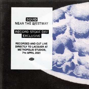 LP Squid: Near The Westway LTD 589872