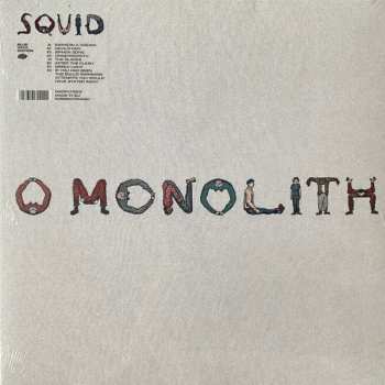 LP Squid: O Monolith CLR | LTD 576204