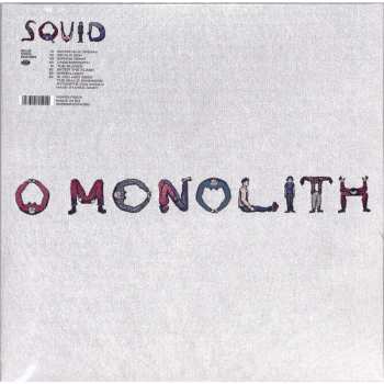 LP Squid: O Monolith CLR | LTD 576204