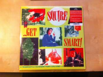 LP Squire: ...Get Smart! LTD 652638