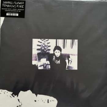 LP/SP Squirrel Flower: Tomorrow's Fire CLR | LTD 596046