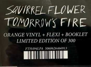 LP/SP Squirrel Flower: Tomorrow's Fire CLR | LTD 596046