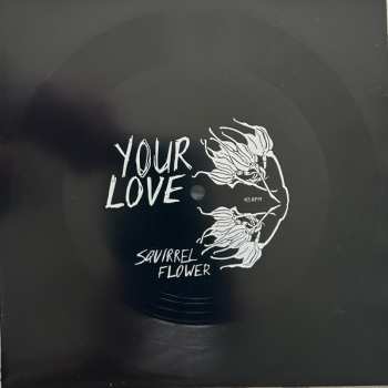 LP/SP Squirrel Flower: Tomorrow's Fire CLR | LTD 596046