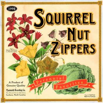 Squirrel Nut Zippers: Perennial Favorites