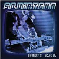 CD Squirtgun: Broadcast 02.09.08 552674