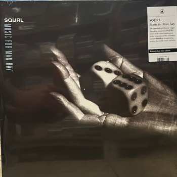 2LP SQÜRL: Music For Man Ray CLR | LTD 554432