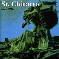 Album Sr. Chinarro: Compito