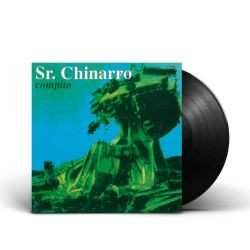 LP Sr. Chinarro: Compito 577211