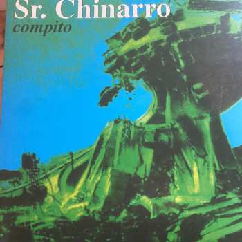 LP Sr. Chinarro: Compito CLR | LTD 612097