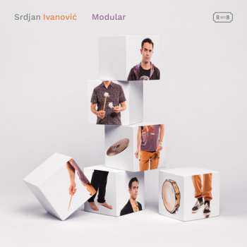 Album Srđan Ivanović: Modular