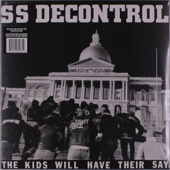 LP SSD: The Kids Will Have Their Say CLR | LTD 568211