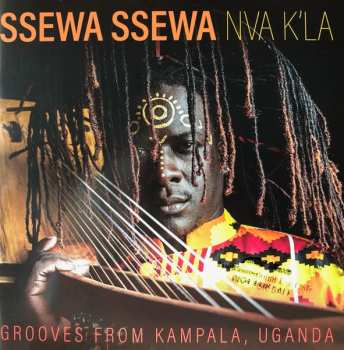 Ssewa Ssewa: Nva K'la