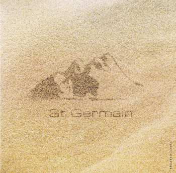 CD St Germain: St Germain 49097