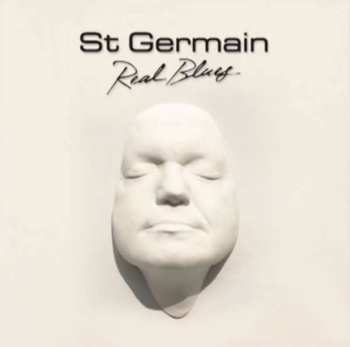 CD St Germain: St Germain 49097