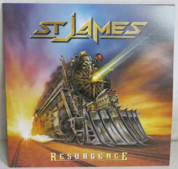 LP St. James: Resurgence 128278