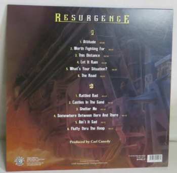 LP St. James: Resurgence 128278