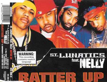 Album St. Lunatics: Batter Up