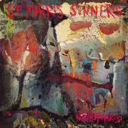 LP St. Morris Sinners: Nightmares 644500