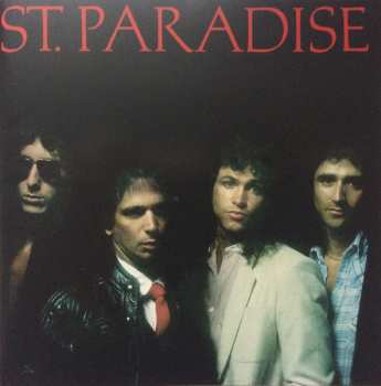 CD St. Paradise: St. Paradise 653642