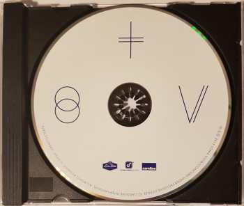 CD St. Vincent: St. Vincent DLX 621243